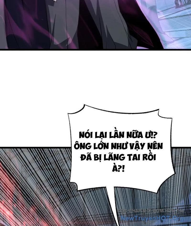 Mạt Thế Kiếm Thần: Ta Chấn Kinh Toàn Cầu Chap 93 - Next Chap 94
