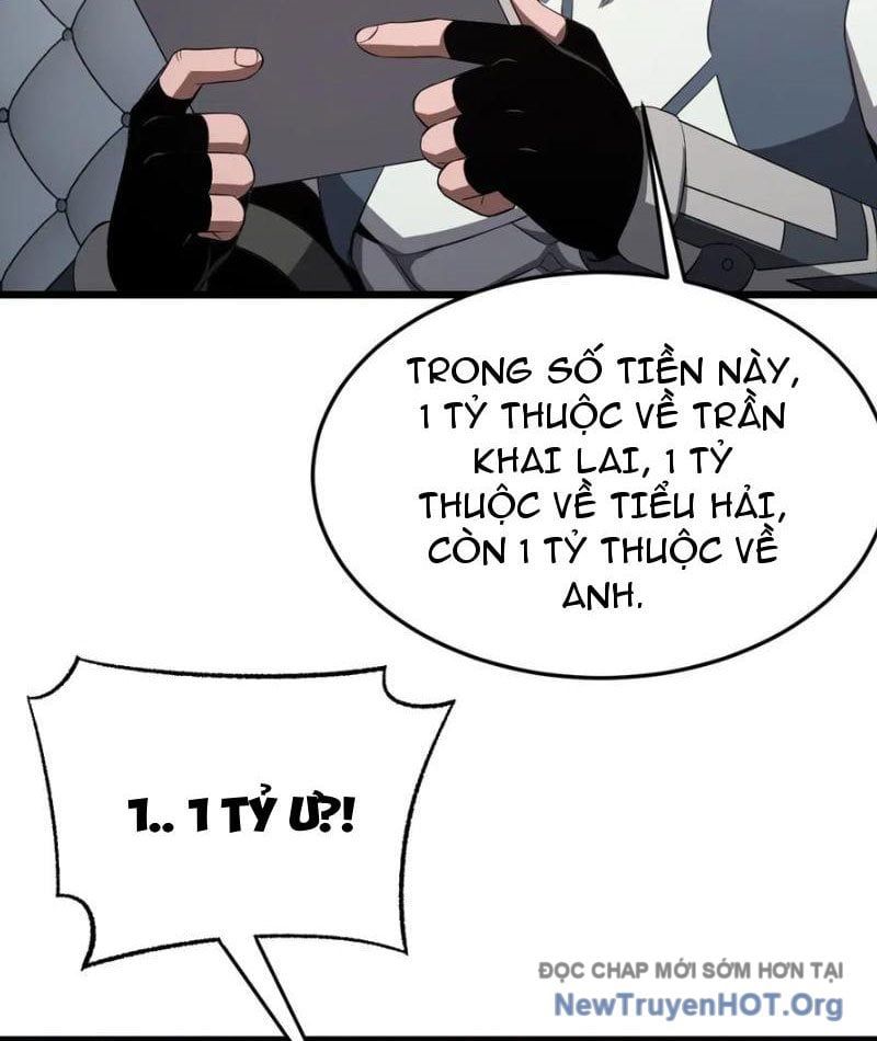 Mạt Thế Kiếm Thần: Ta Chấn Kinh Toàn Cầu Chap 93 - Next Chap 94