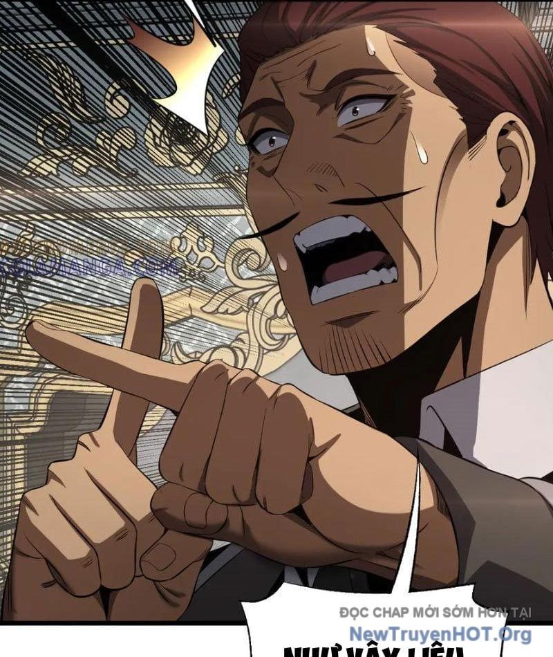 Mạt Thế Kiếm Thần: Ta Chấn Kinh Toàn Cầu Chap 93 - Next Chap 94