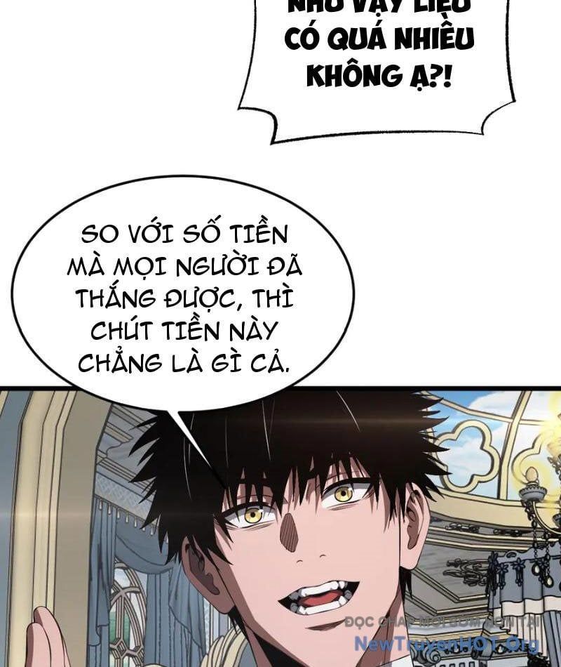 Mạt Thế Kiếm Thần: Ta Chấn Kinh Toàn Cầu Chap 93 - Next Chap 94