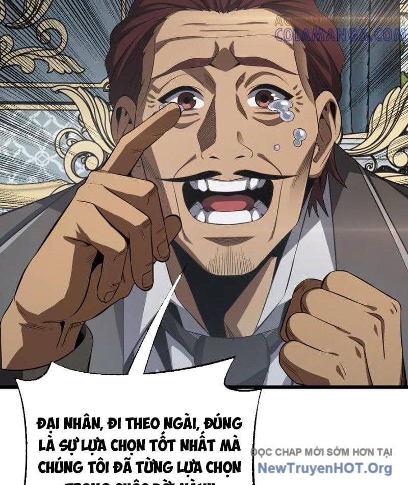 Mạt Thế Kiếm Thần: Ta Chấn Kinh Toàn Cầu Chap 93 - Next Chap 94