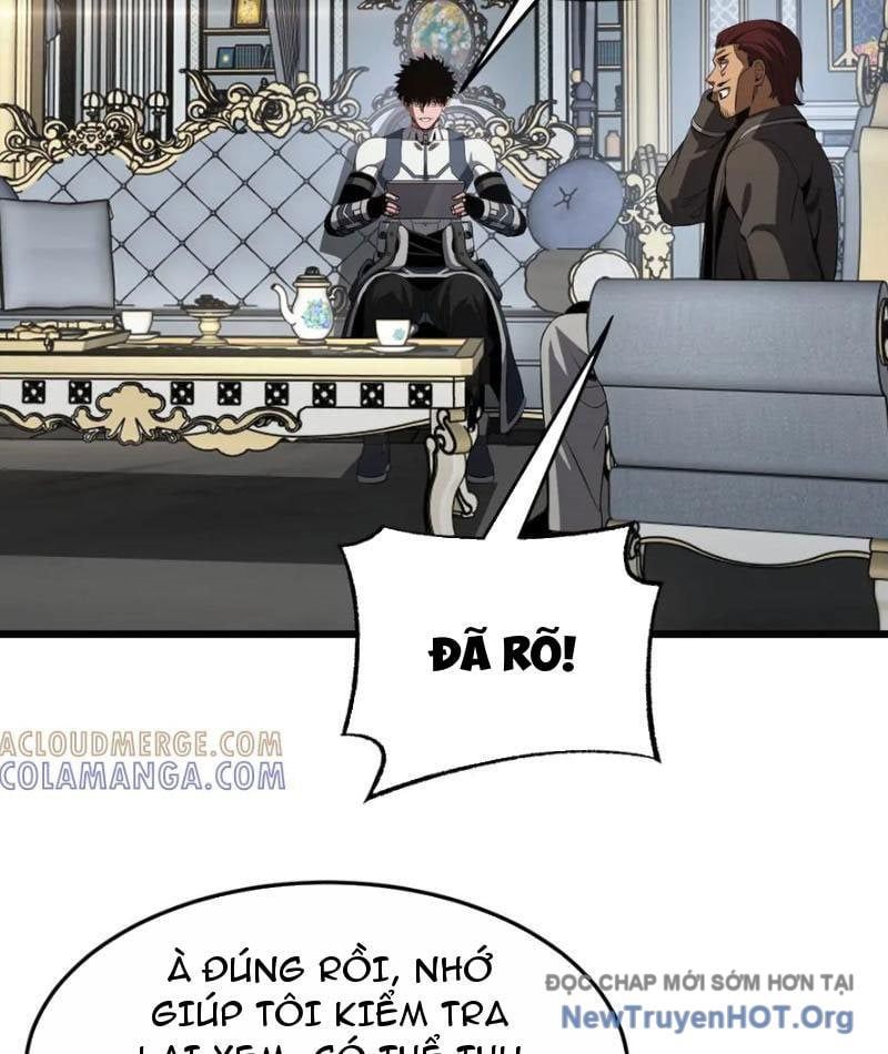 Mạt Thế Kiếm Thần: Ta Chấn Kinh Toàn Cầu Chap 93 - Next Chap 94