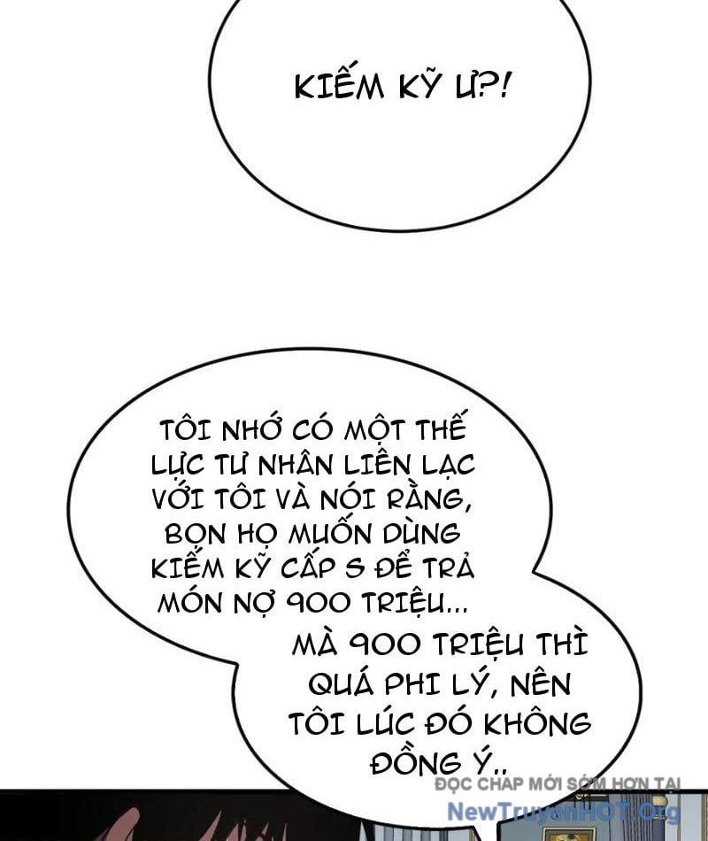 Mạt Thế Kiếm Thần: Ta Chấn Kinh Toàn Cầu Chap 93 - Next Chap 94