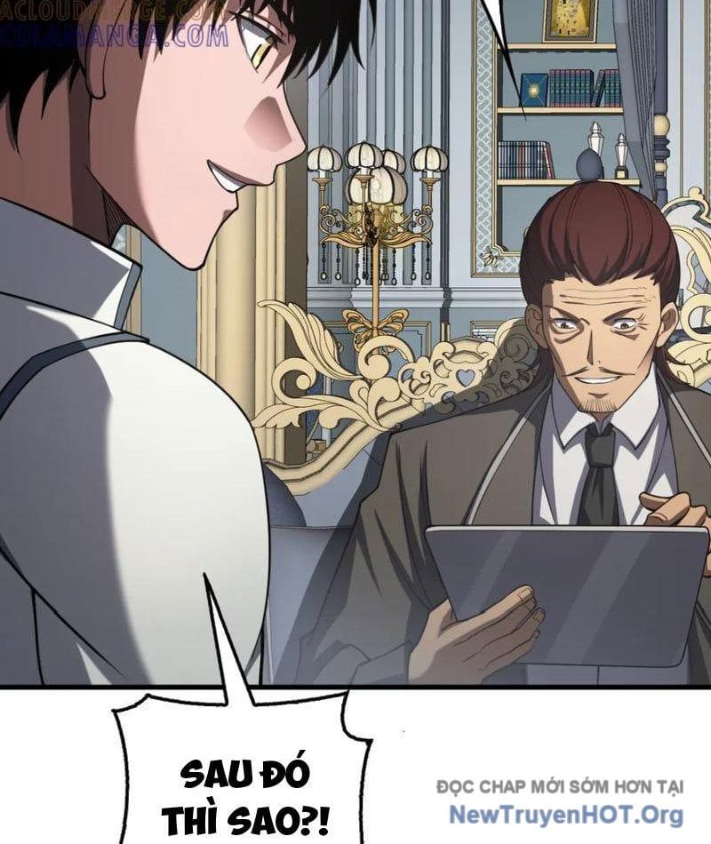 Mạt Thế Kiếm Thần: Ta Chấn Kinh Toàn Cầu Chap 93 - Next Chap 94