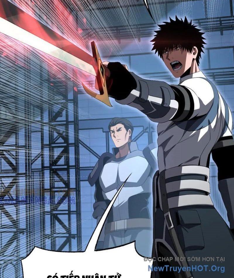 Mạt Thế Kiếm Thần: Ta Chấn Kinh Toàn Cầu Chap 93 - Next Chap 94