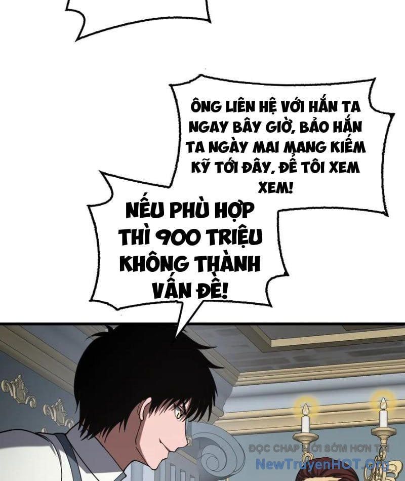 Mạt Thế Kiếm Thần: Ta Chấn Kinh Toàn Cầu Chap 93 - Next Chap 94