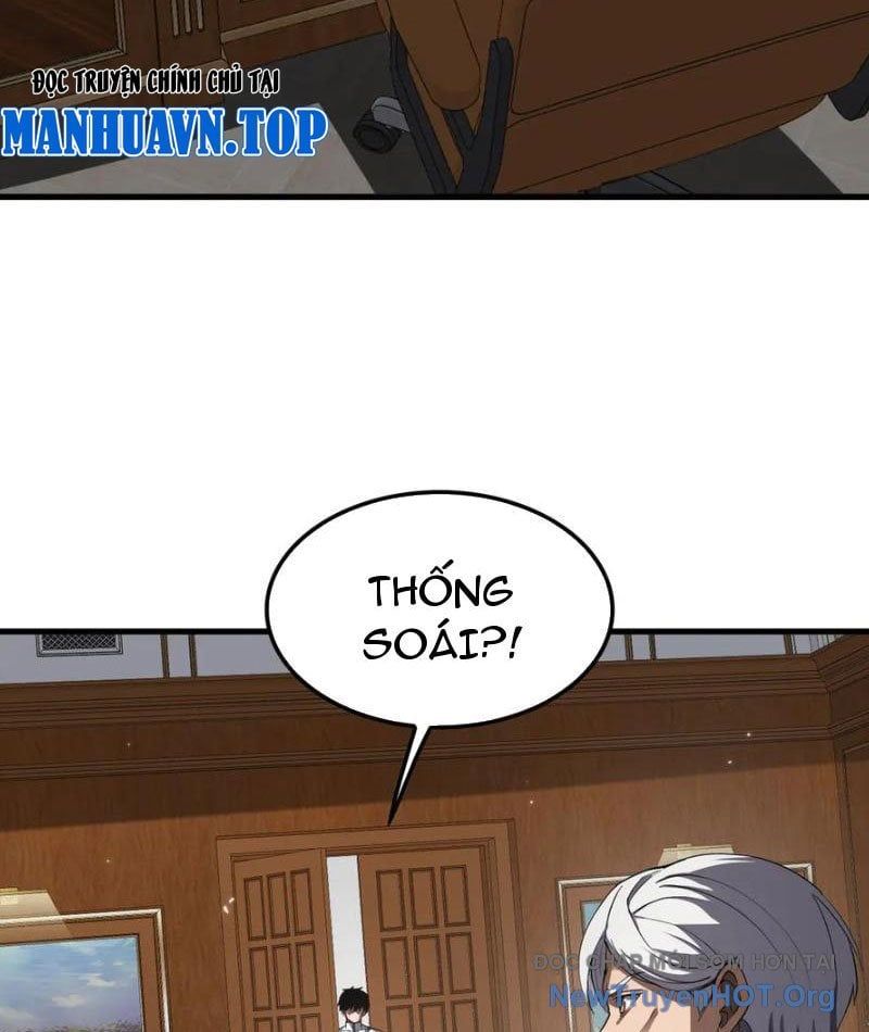 Mạt Thế Kiếm Thần: Ta Chấn Kinh Toàn Cầu Chap 93 - Next Chap 94