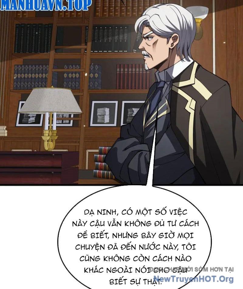 Mạt Thế Kiếm Thần: Ta Chấn Kinh Toàn Cầu Chap 93 - Next Chap 94