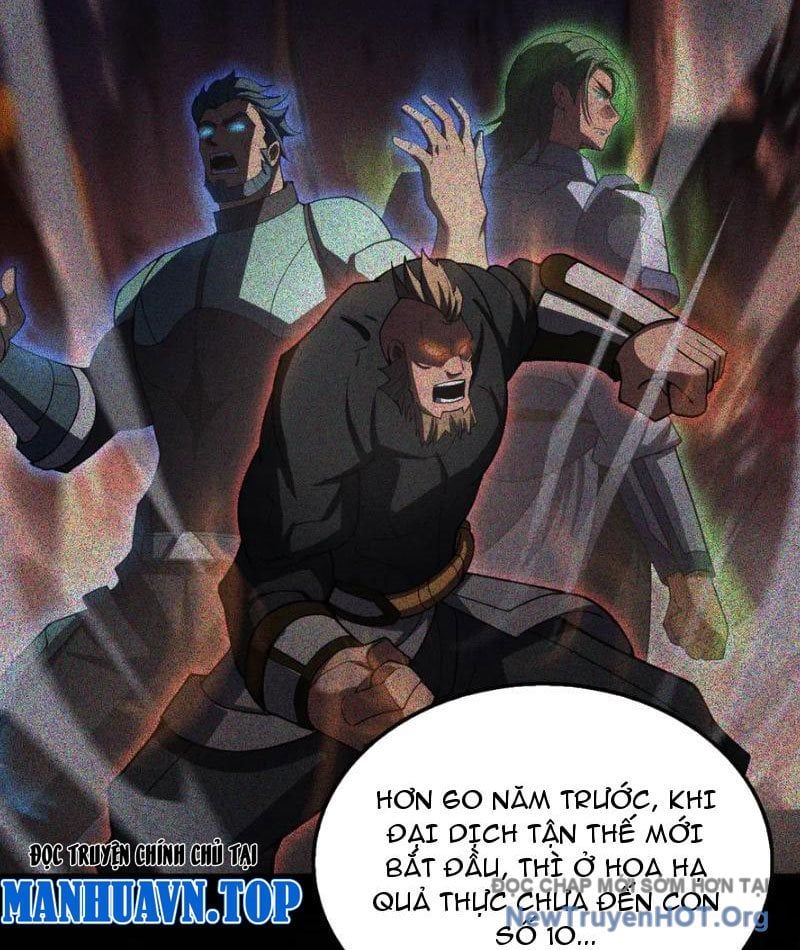 Mạt Thế Kiếm Thần: Ta Chấn Kinh Toàn Cầu Chap 93 - Next Chap 94