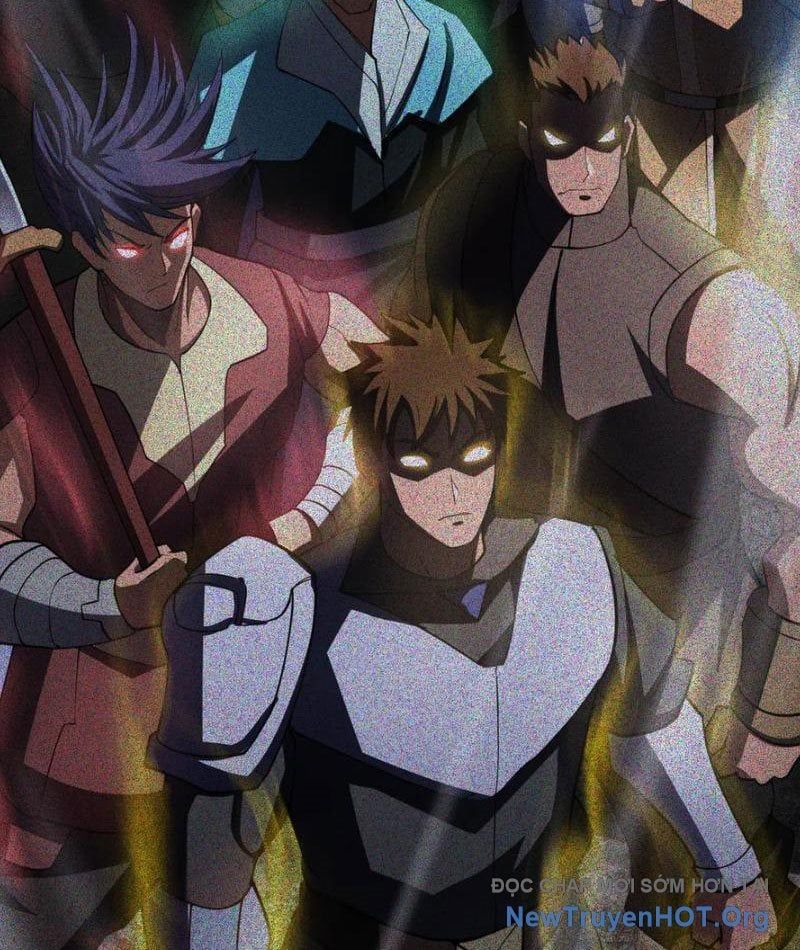 Mạt Thế Kiếm Thần: Ta Chấn Kinh Toàn Cầu Chap 93 - Next Chap 94