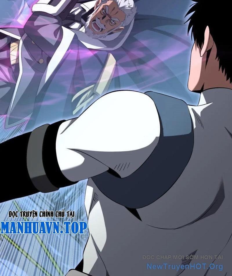 Mạt Thế Kiếm Thần: Ta Chấn Kinh Toàn Cầu Chap 93 - Next Chap 94