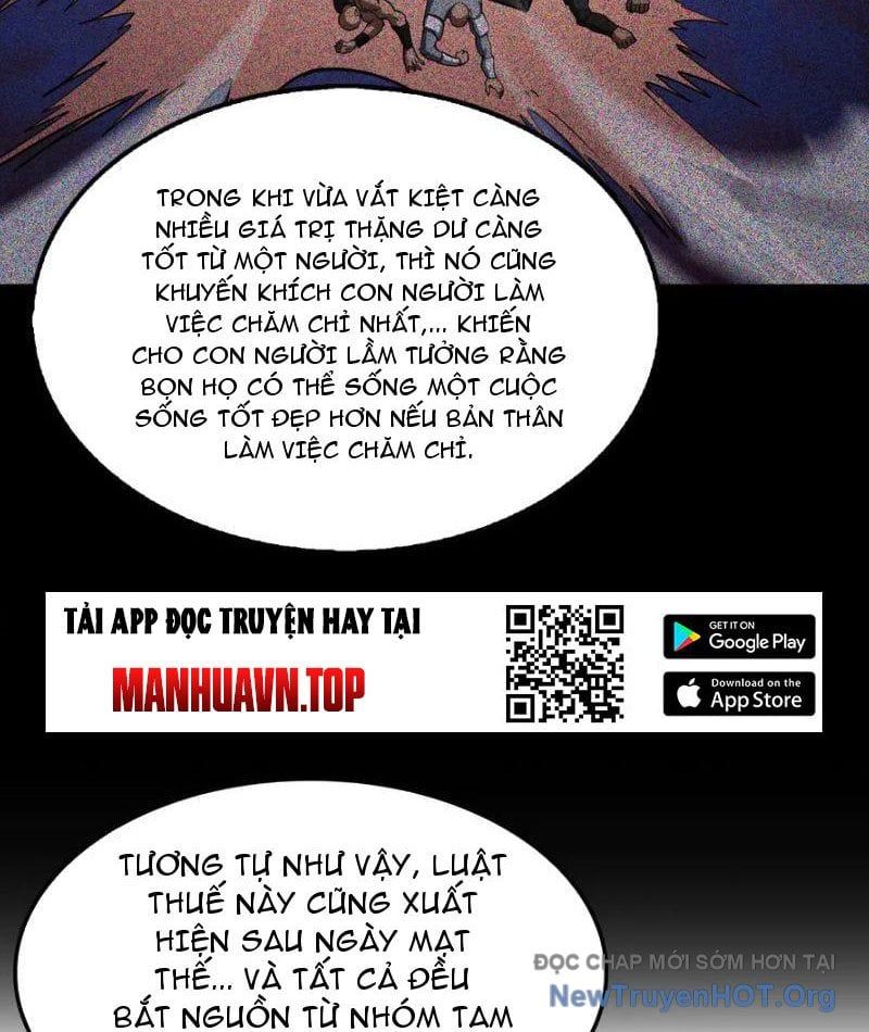 Mạt Thế Kiếm Thần: Ta Chấn Kinh Toàn Cầu Chap 93 - Next Chap 94