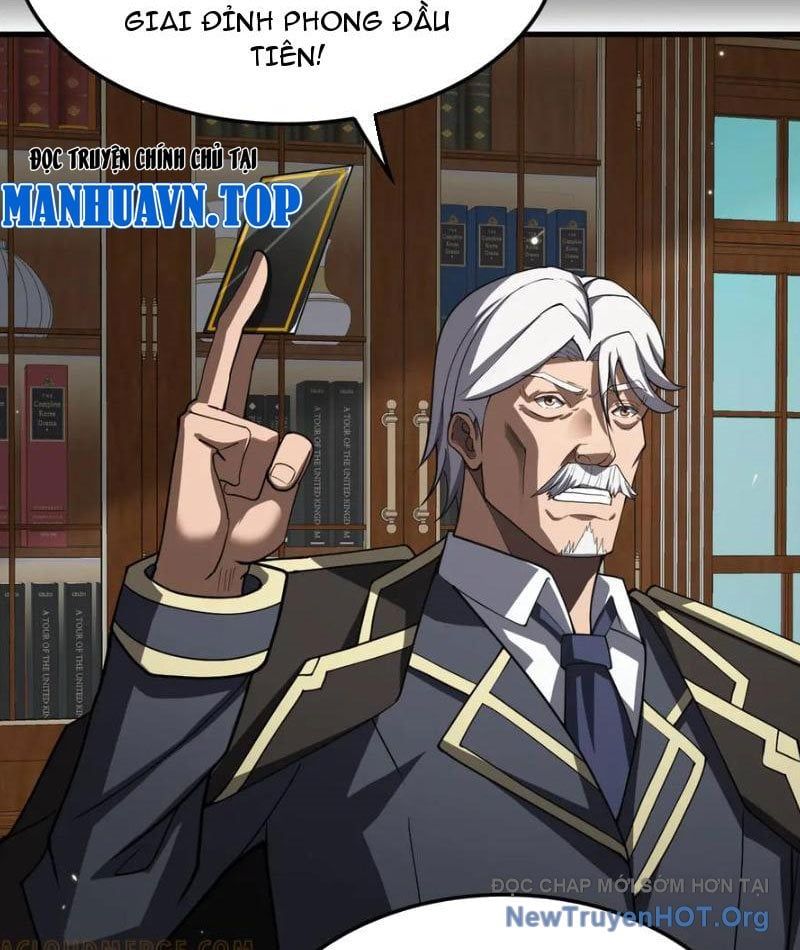 Mạt Thế Kiếm Thần: Ta Chấn Kinh Toàn Cầu Chap 93 - Next Chap 94
