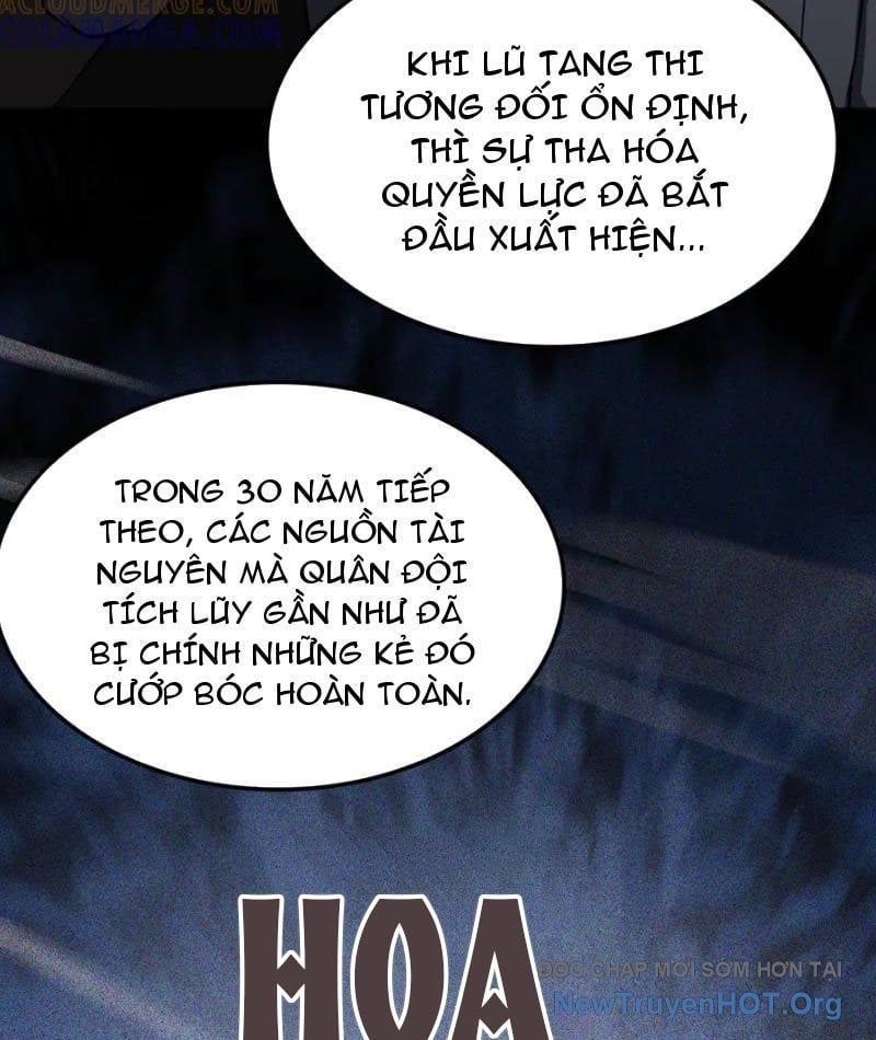 Mạt Thế Kiếm Thần: Ta Chấn Kinh Toàn Cầu Chap 93 - Next Chap 94