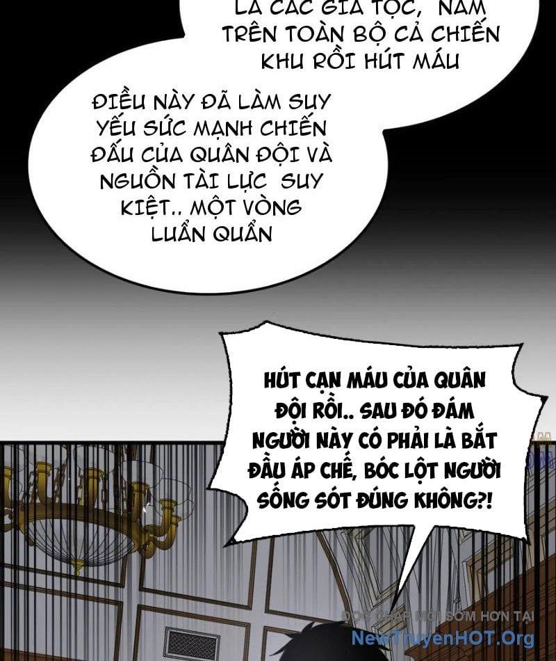 Mạt Thế Kiếm Thần: Ta Chấn Kinh Toàn Cầu Chap 93 - Next Chap 94