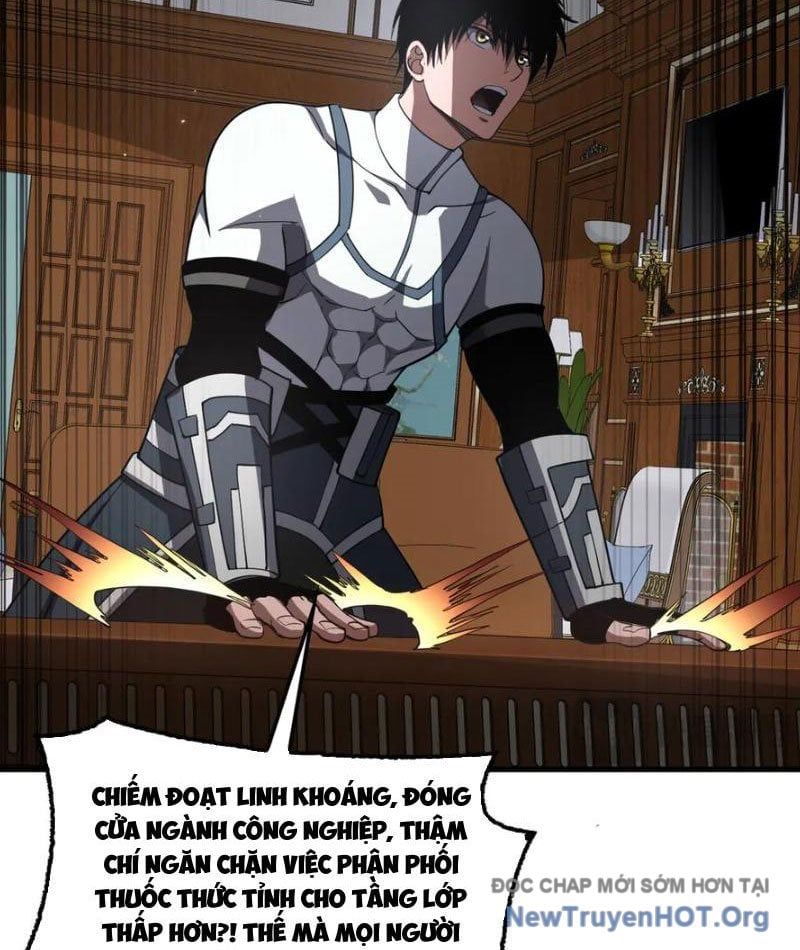 Mạt Thế Kiếm Thần: Ta Chấn Kinh Toàn Cầu Chap 93 - Next Chap 94