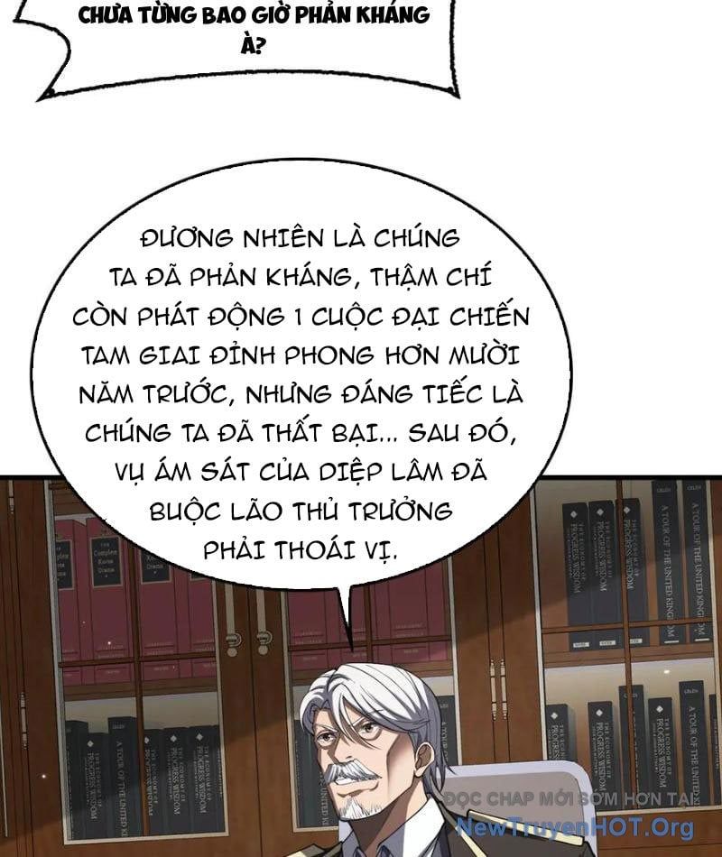 Mạt Thế Kiếm Thần: Ta Chấn Kinh Toàn Cầu Chap 93 - Next Chap 94