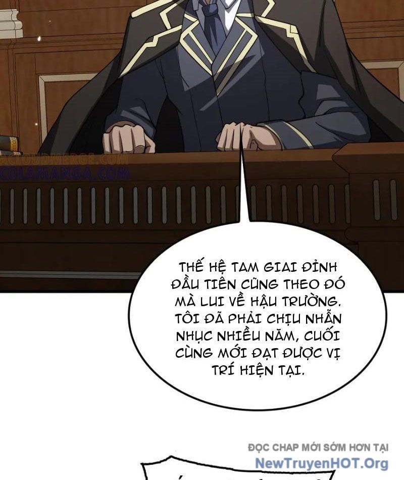 Mạt Thế Kiếm Thần: Ta Chấn Kinh Toàn Cầu Chap 93 - Next Chap 94