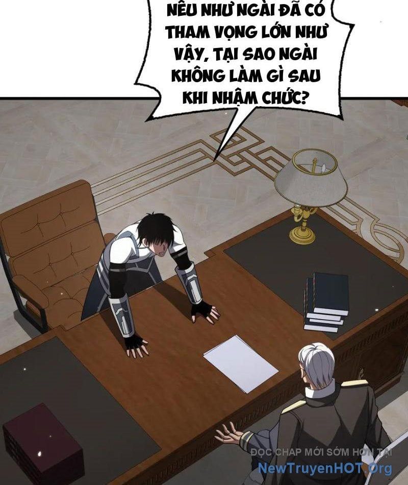 Mạt Thế Kiếm Thần: Ta Chấn Kinh Toàn Cầu Chap 93 - Next Chap 94