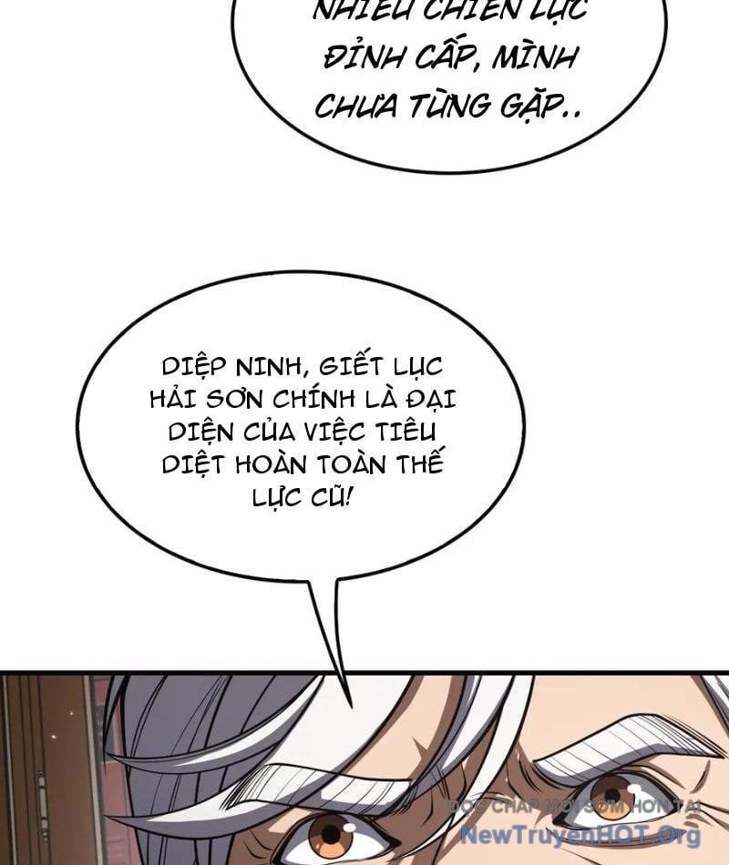 Mạt Thế Kiếm Thần: Ta Chấn Kinh Toàn Cầu Chap 93 - Next Chap 94