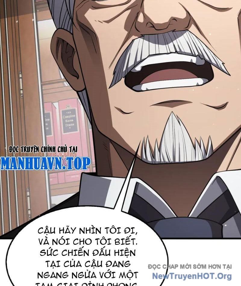 Mạt Thế Kiếm Thần: Ta Chấn Kinh Toàn Cầu Chap 93 - Next Chap 94