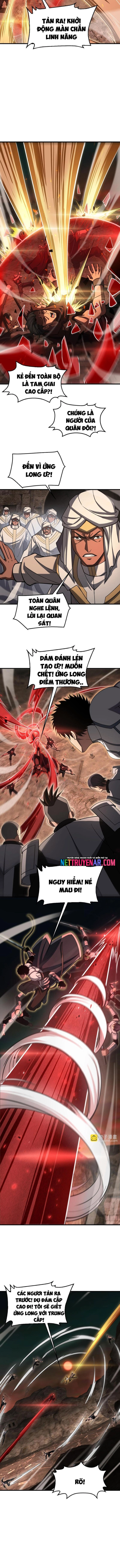 Mạt Thế Kiếm Thần: Ta Chấn Kinh Toàn Cầu Chap 97 - Next Chap 98
