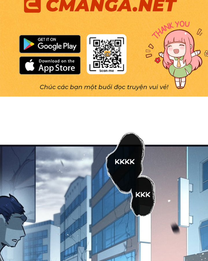 Mạt Thế Siêu Cấp Nông Trường Chap 64 - Next Chap 65