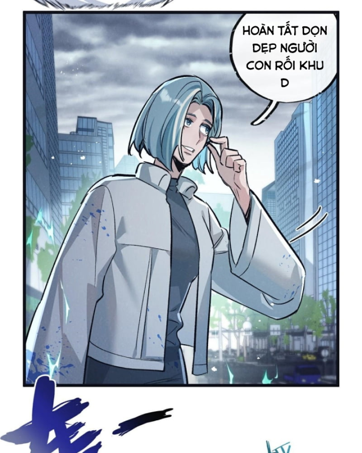 Mạt Thế Siêu Cấp Nông Trường Chap 64 - Next Chap 65