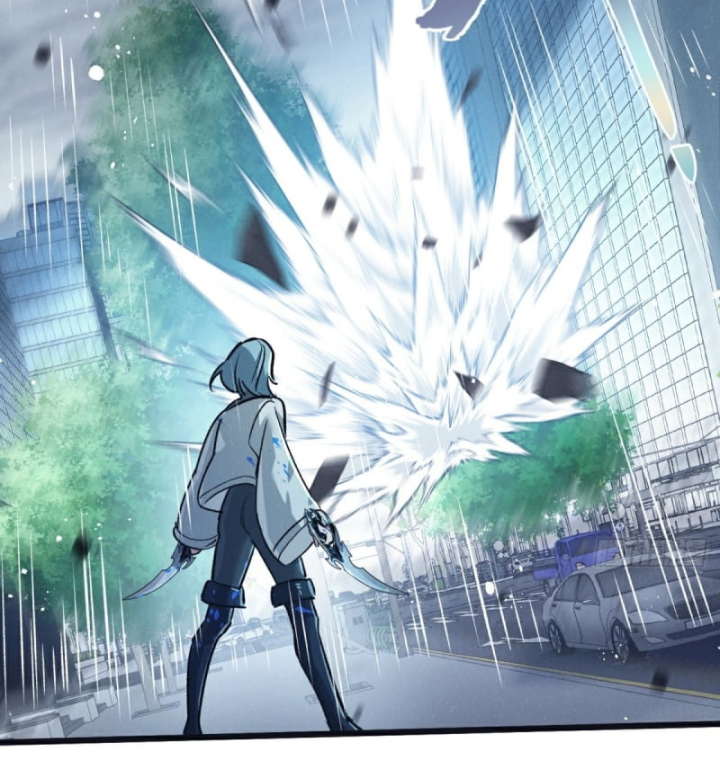 Mạt Thế Siêu Cấp Nông Trường Chap 64 - Next Chap 65