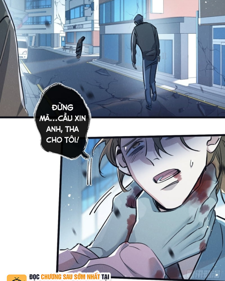 Mạt Thế Siêu Cấp Nông Trường Chap 64 - Next Chap 65
