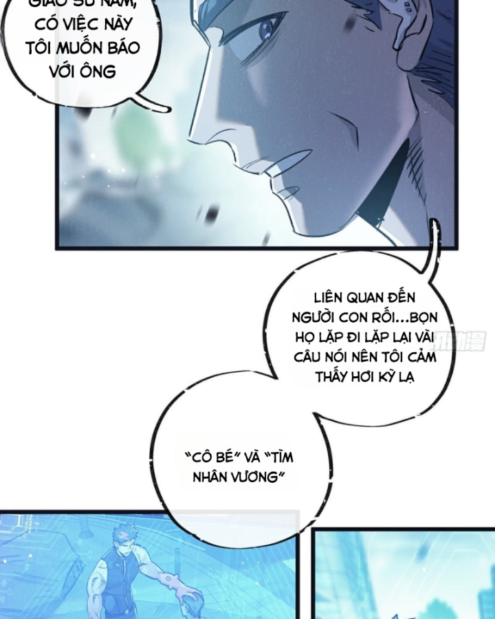 Mạt Thế Siêu Cấp Nông Trường Chap 64 - Next Chap 65