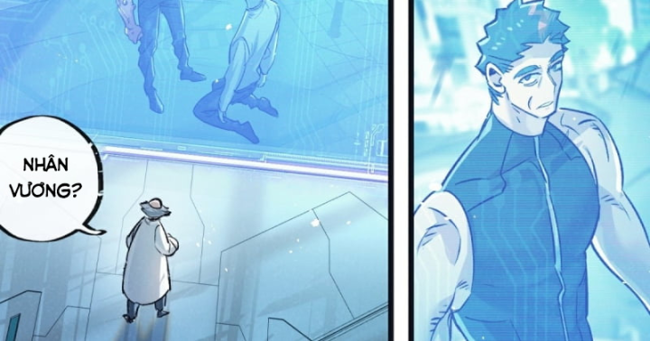 Mạt Thế Siêu Cấp Nông Trường Chap 64 - Next Chap 65