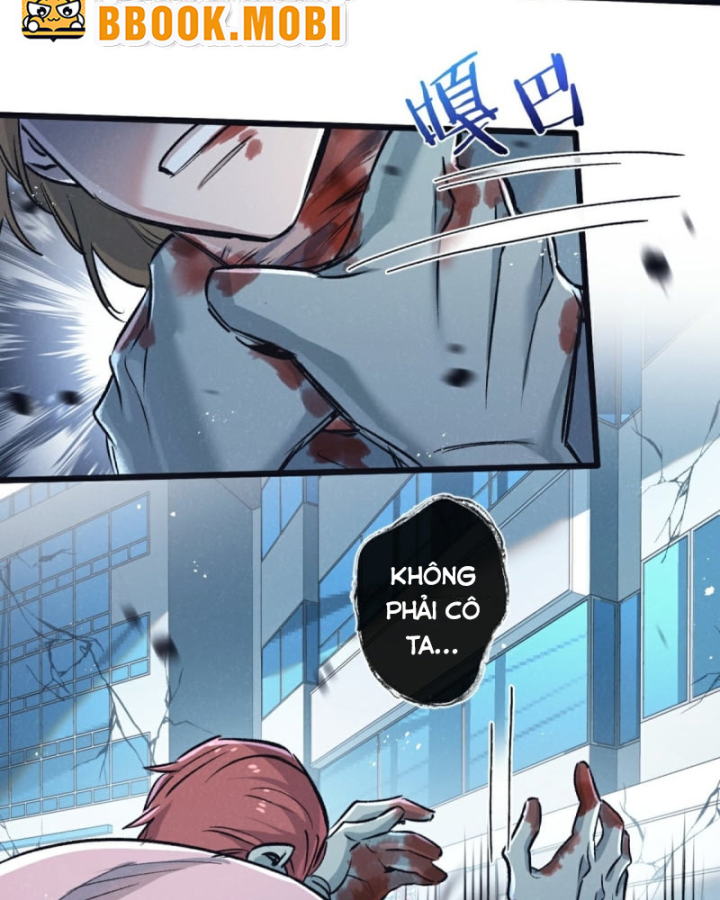 Mạt Thế Siêu Cấp Nông Trường Chap 64 - Next Chap 65