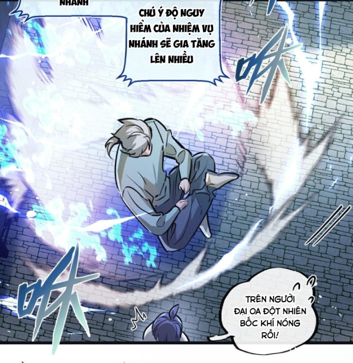 Mạt Thế Siêu Cấp Nông Trường Chap 64 - Next Chap 65