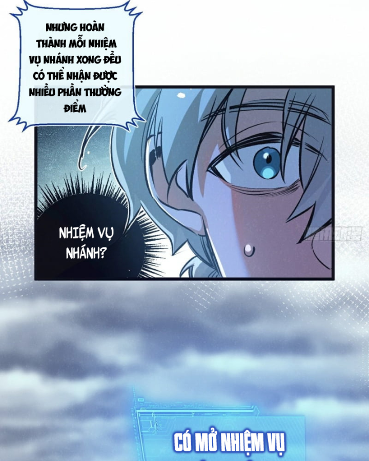 Mạt Thế Siêu Cấp Nông Trường Chap 64 - Next Chap 65