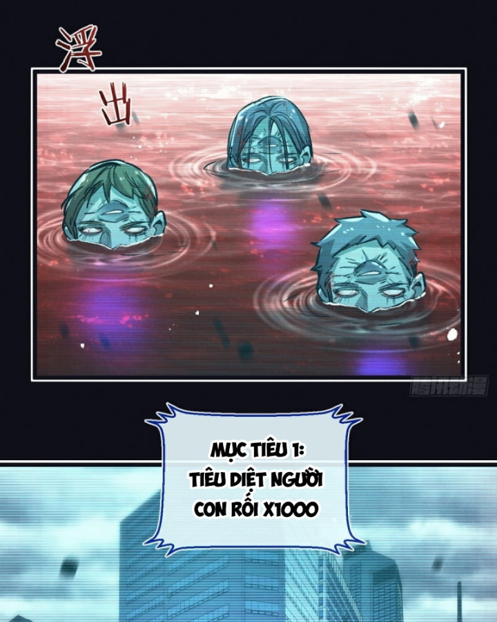 Mạt Thế Siêu Cấp Nông Trường Chap 64 - Next Chap 65