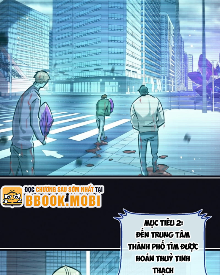 Mạt Thế Siêu Cấp Nông Trường Chap 64 - Next Chap 65