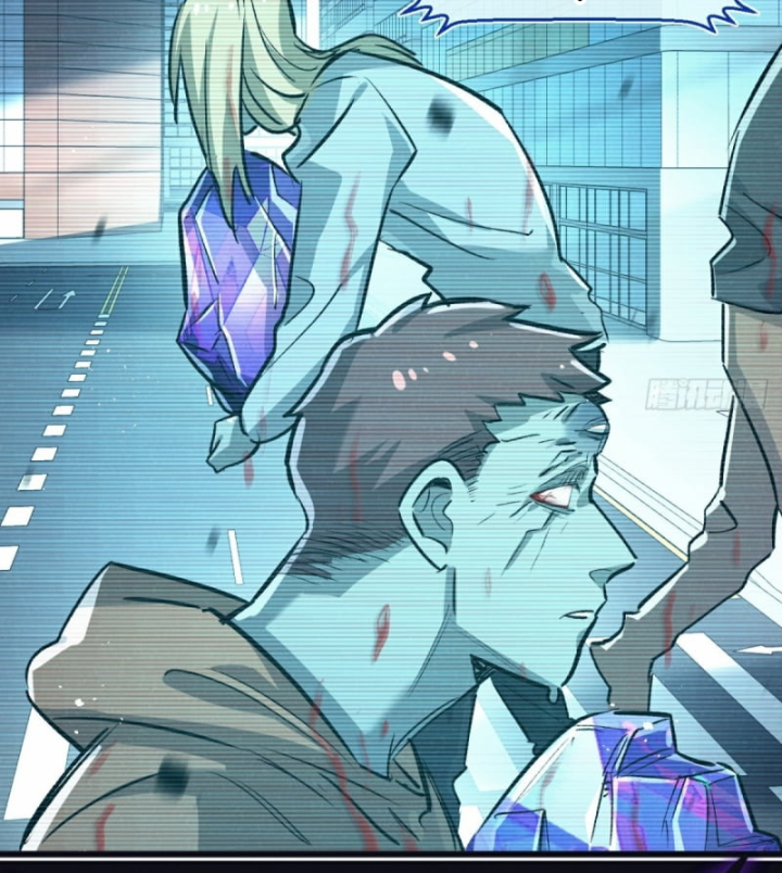 Mạt Thế Siêu Cấp Nông Trường Chap 64 - Next Chap 65