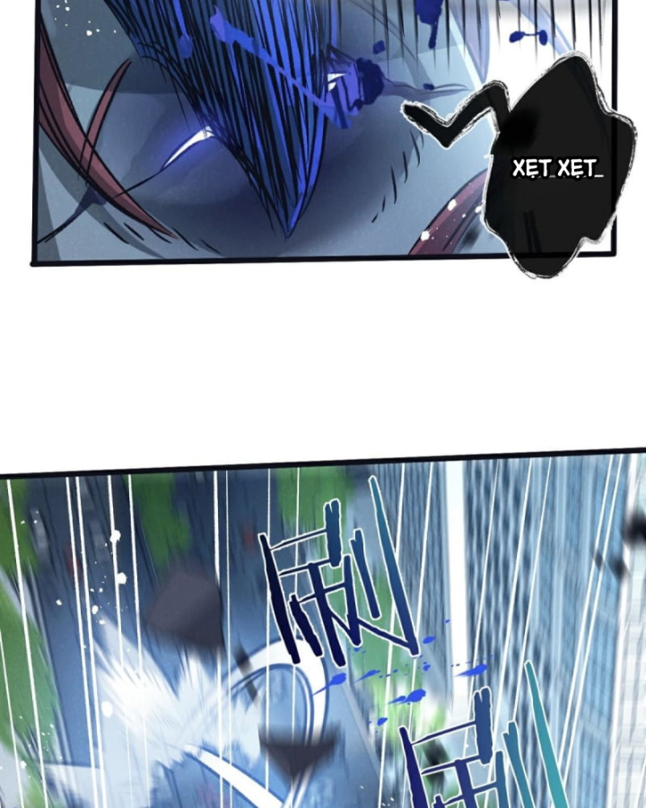 Mạt Thế Siêu Cấp Nông Trường Chap 64 - Next Chap 65