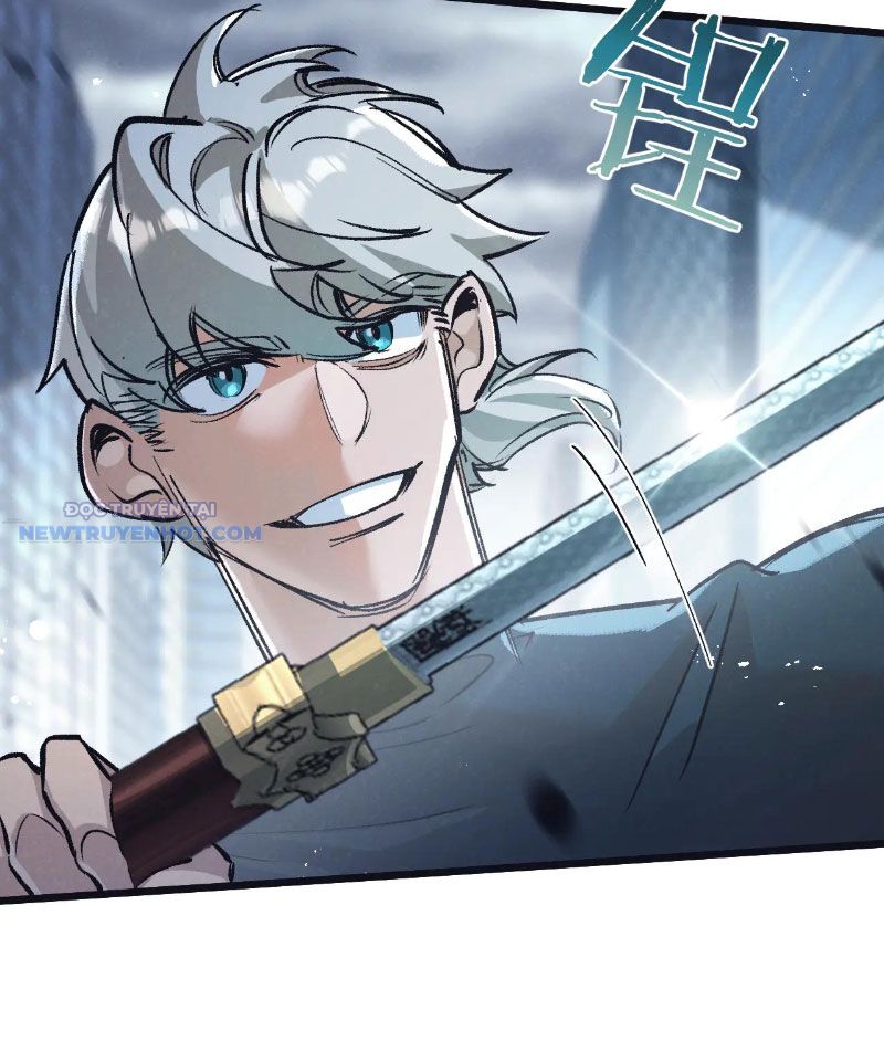 Mạt Thế Siêu Cấp Nông Trường Chap 65 - Next Chap 66