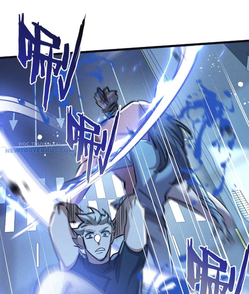 Mạt Thế Siêu Cấp Nông Trường Chap 65 - Next Chap 66