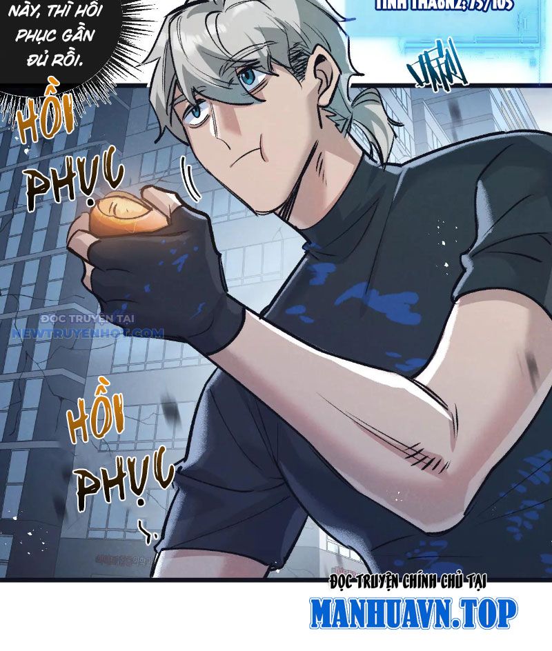 Mạt Thế Siêu Cấp Nông Trường Chap 65 - Next Chap 66