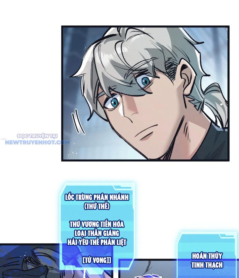 Mạt Thế Siêu Cấp Nông Trường Chap 65 - Next Chap 66