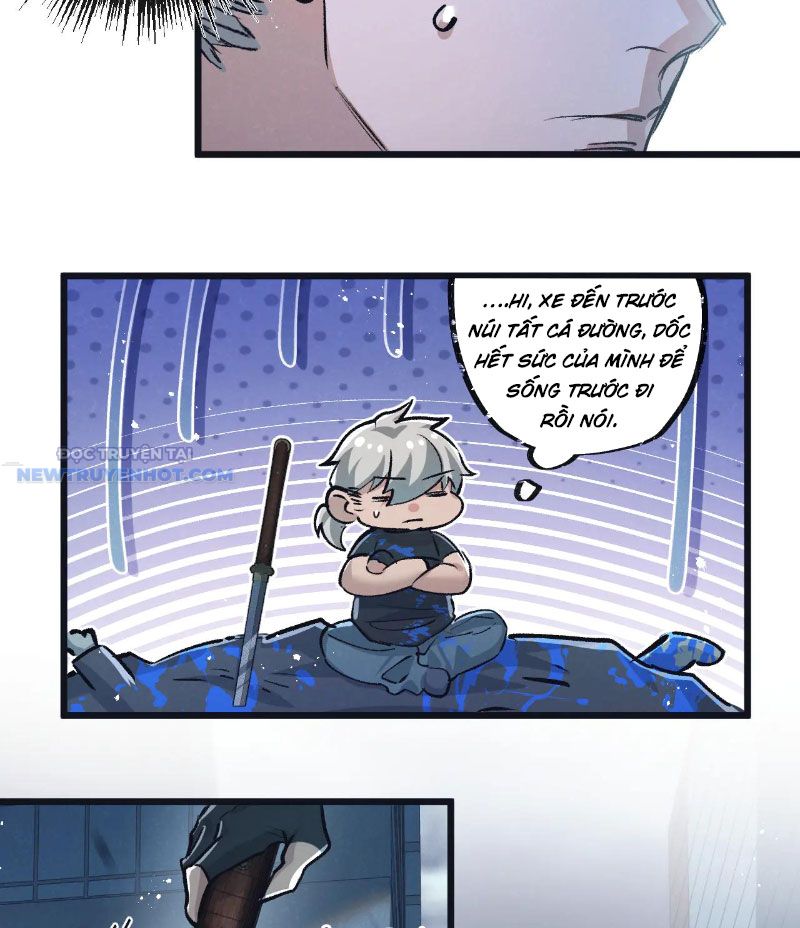 Mạt Thế Siêu Cấp Nông Trường Chap 65 - Next Chap 66