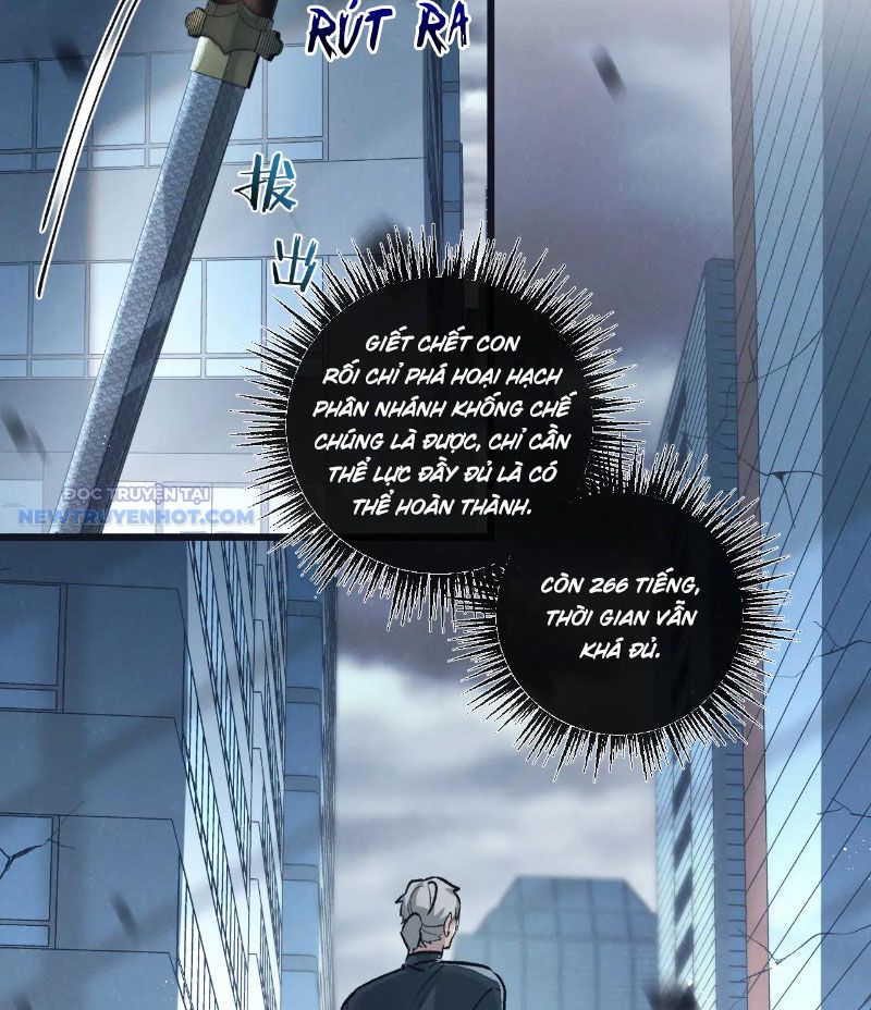 Mạt Thế Siêu Cấp Nông Trường Chap 65 - Next Chap 66