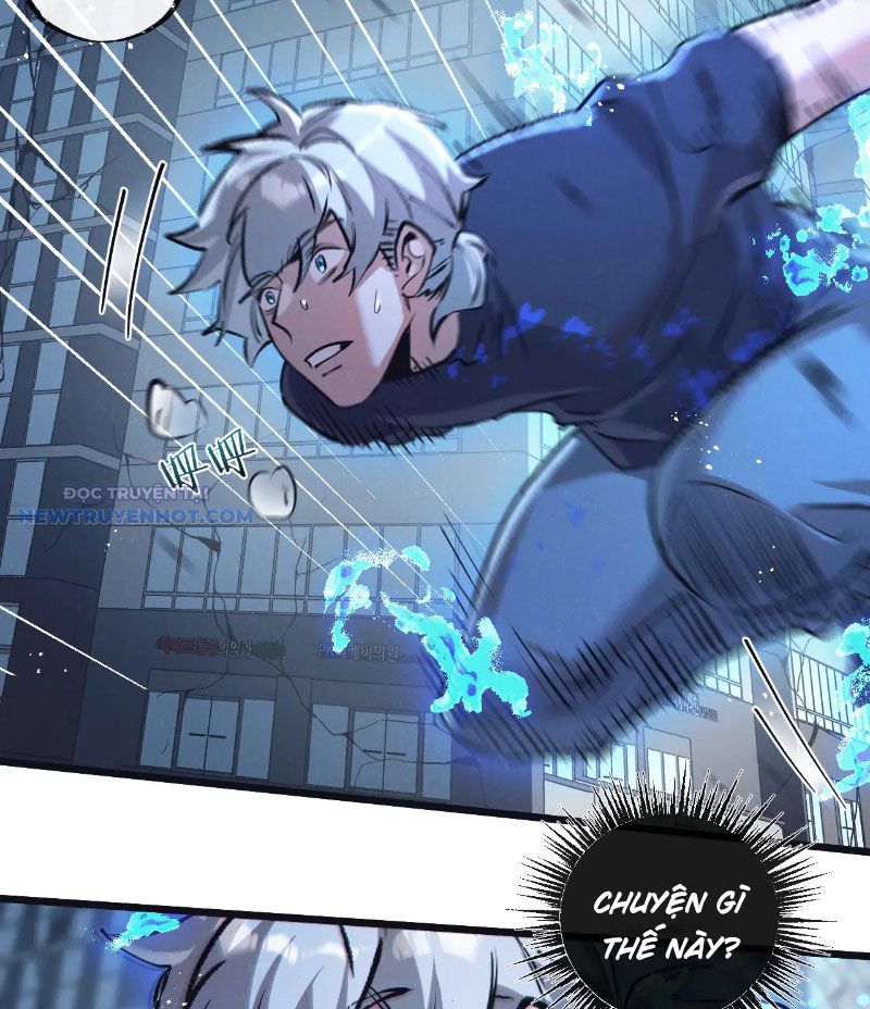 Mạt Thế Siêu Cấp Nông Trường Chap 65 - Next Chap 66