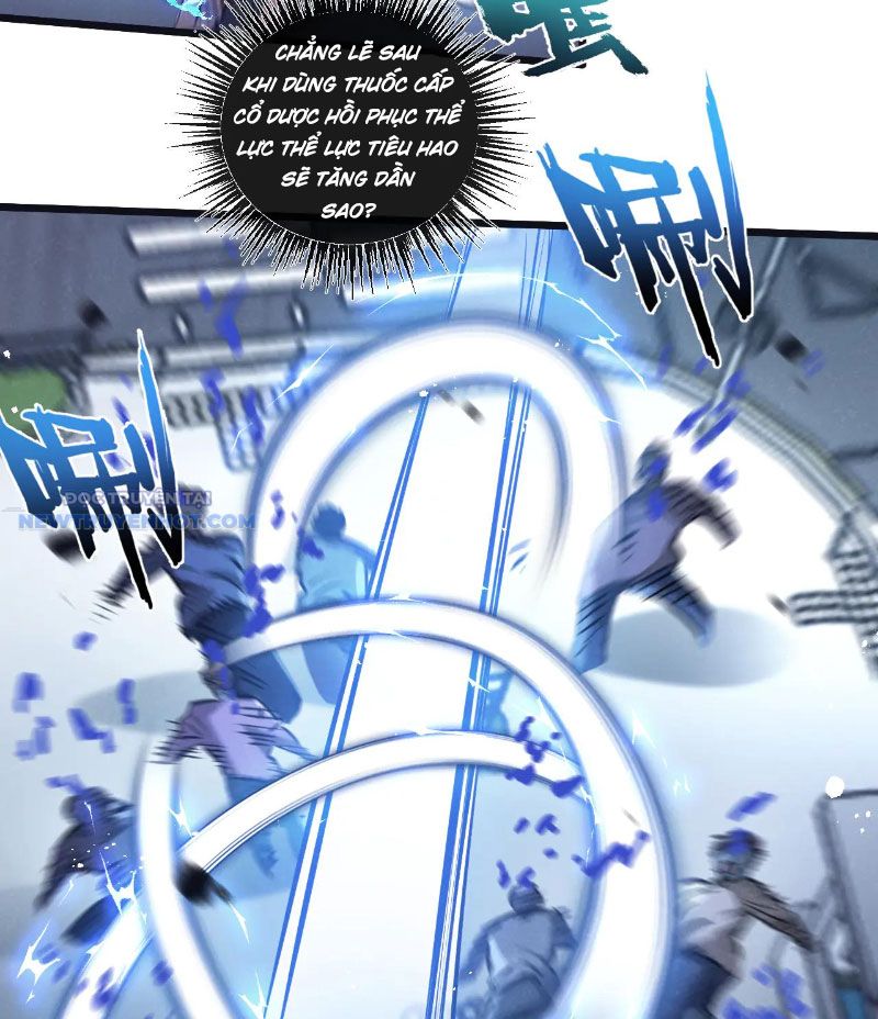 Mạt Thế Siêu Cấp Nông Trường Chap 65 - Next Chap 66