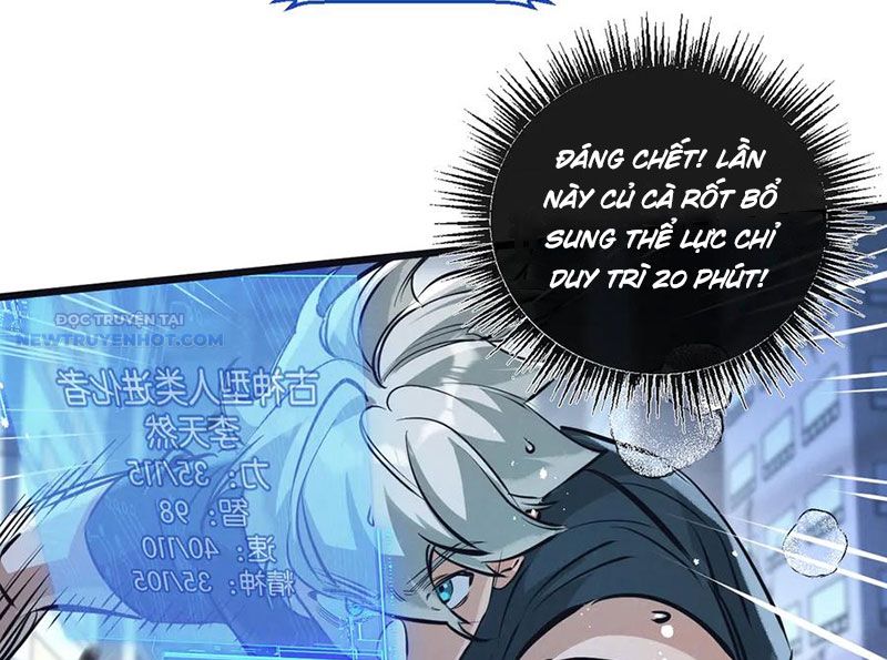 Mạt Thế Siêu Cấp Nông Trường Chap 66 - Next Chap 67