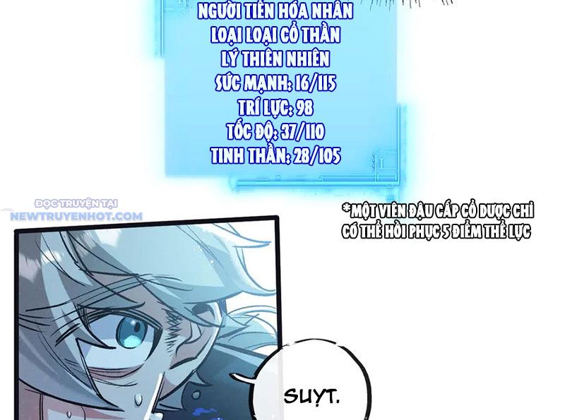 Mạt Thế Siêu Cấp Nông Trường Chap 66 - Next Chap 67