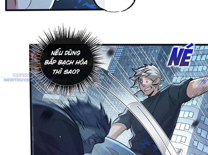 Mạt Thế Siêu Cấp Nông Trường Chap 66 - Next Chap 67